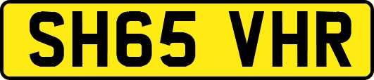 SH65VHR