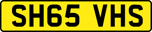 SH65VHS