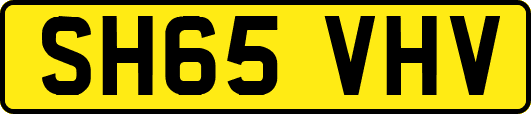 SH65VHV