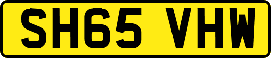 SH65VHW
