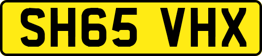 SH65VHX