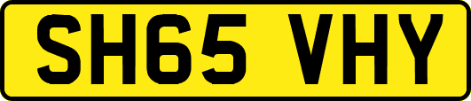 SH65VHY