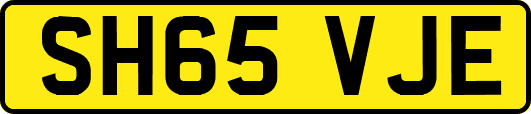 SH65VJE