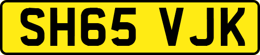 SH65VJK
