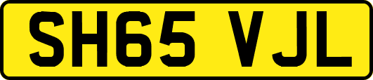 SH65VJL