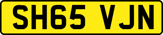 SH65VJN