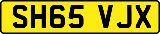 SH65VJX