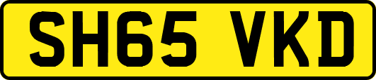 SH65VKD