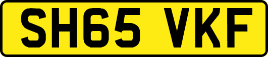 SH65VKF
