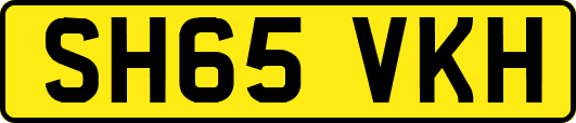 SH65VKH