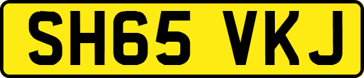 SH65VKJ