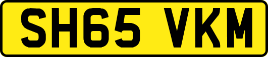 SH65VKM