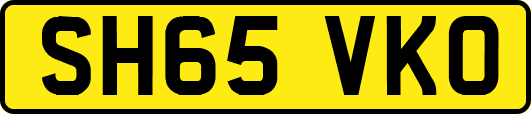 SH65VKO