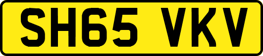 SH65VKV