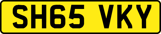 SH65VKY