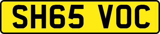SH65VOC