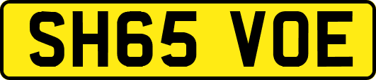 SH65VOE