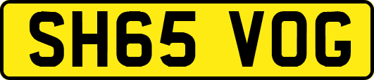 SH65VOG