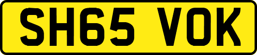 SH65VOK