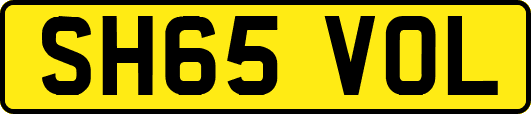 SH65VOL