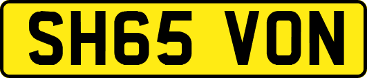 SH65VON