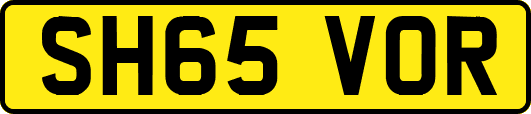 SH65VOR
