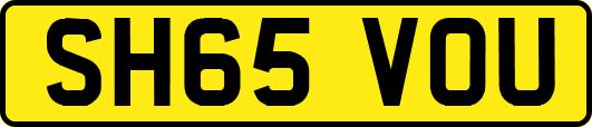 SH65VOU