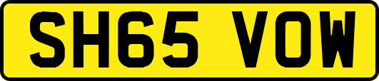 SH65VOW