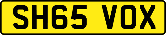 SH65VOX