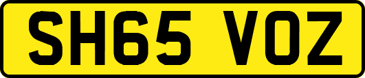 SH65VOZ