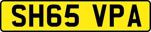 SH65VPA