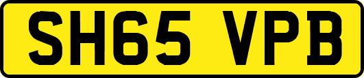 SH65VPB