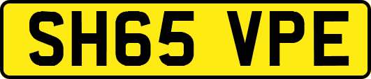 SH65VPE