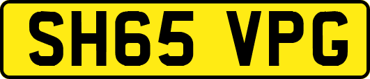 SH65VPG