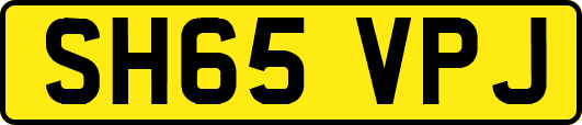 SH65VPJ