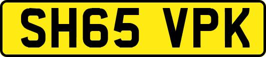 SH65VPK