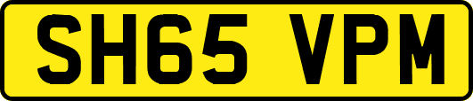 SH65VPM