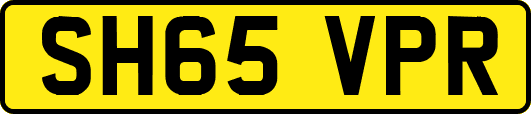 SH65VPR