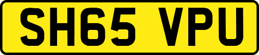 SH65VPU