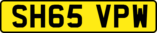 SH65VPW