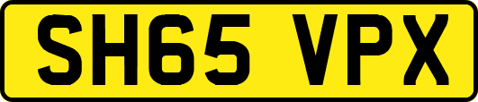 SH65VPX
