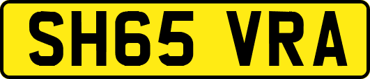 SH65VRA