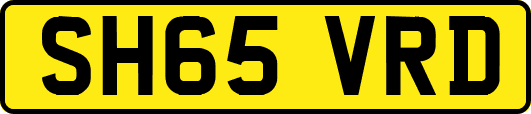 SH65VRD
