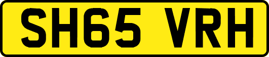 SH65VRH