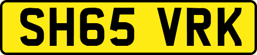 SH65VRK