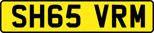 SH65VRM