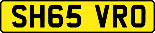 SH65VRO