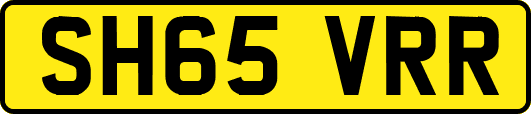 SH65VRR