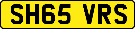 SH65VRS