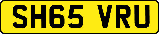 SH65VRU